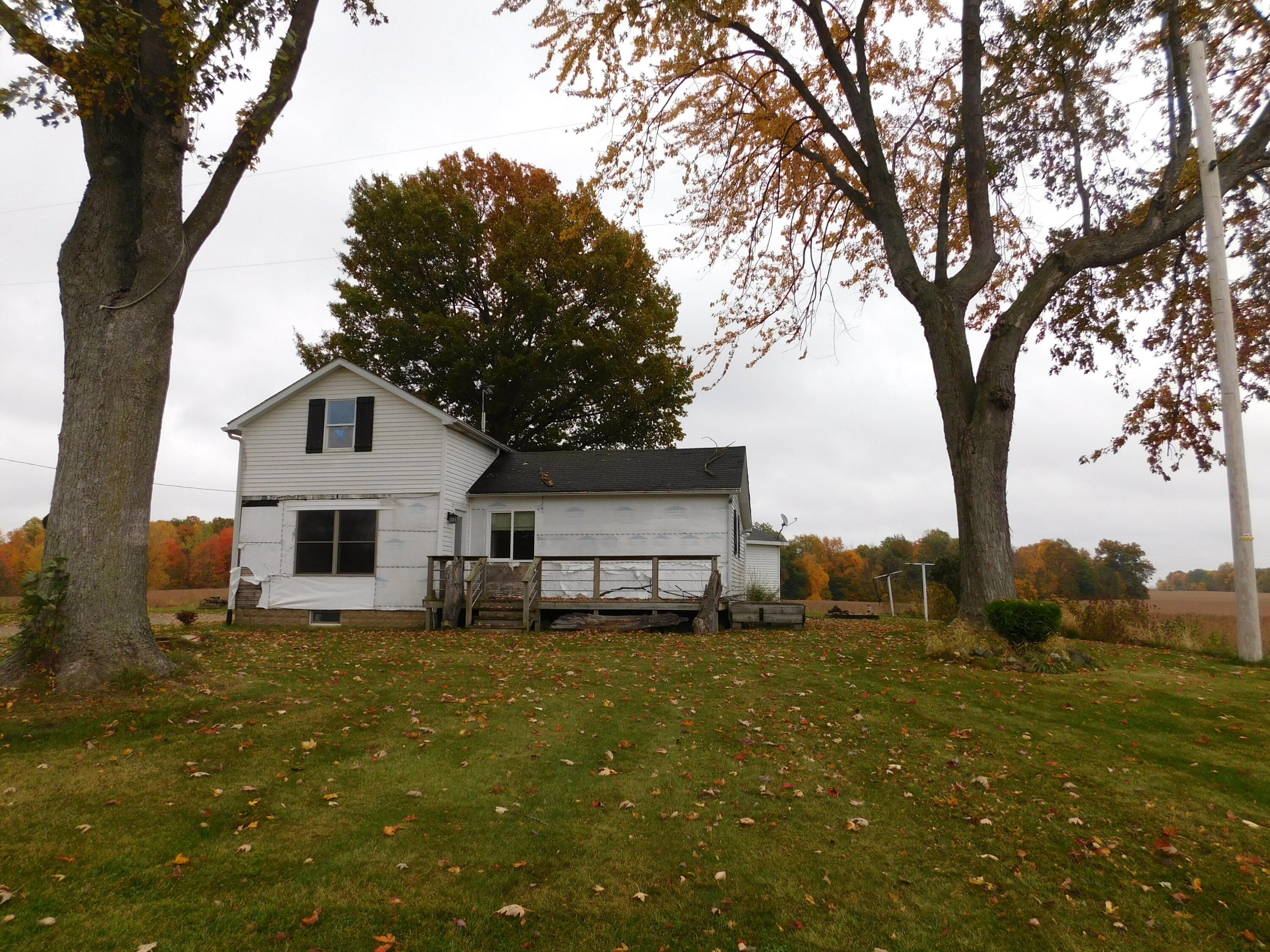 1515 Boyle Lake Road Buchanan, MI 49107 - Photo 3 of 38 DSCN4730