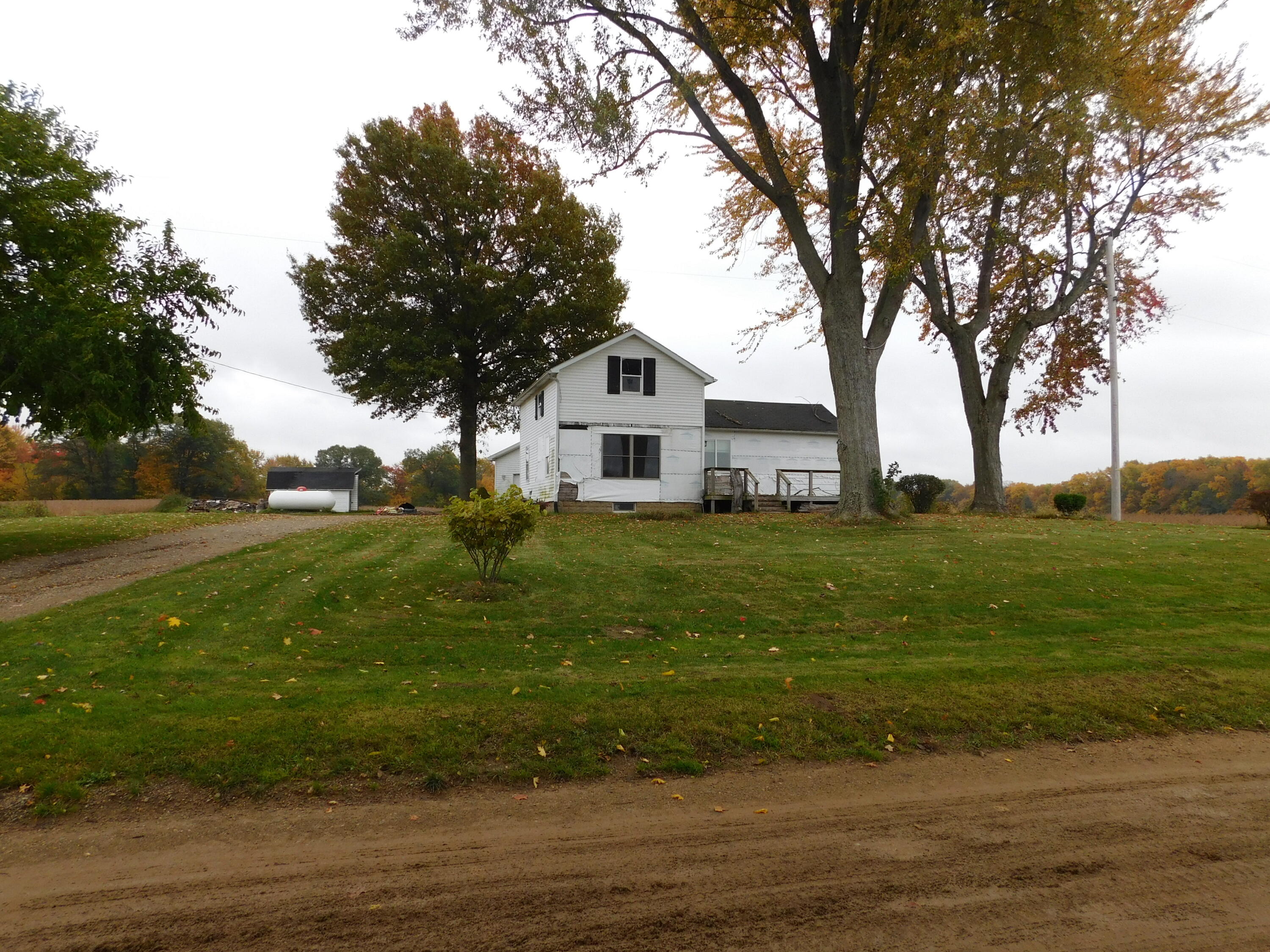 1515 Boyle Lake Road Buchanan, MI 49107 - Photo 4 of 38 DSCN4738