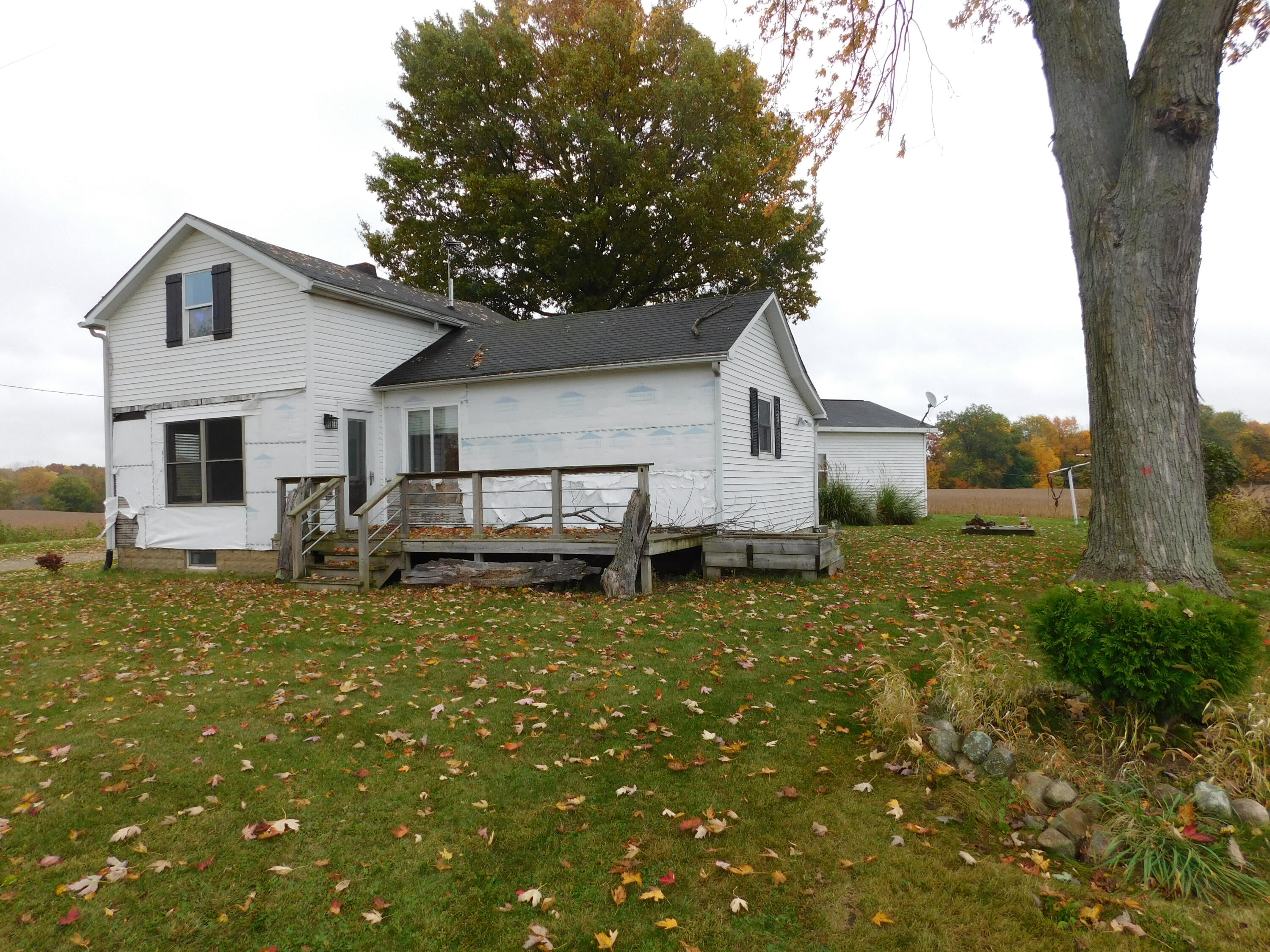 1515 Boyle Lake Road Buchanan, MI 49107 - Photo 5 of 38 DSCN4732