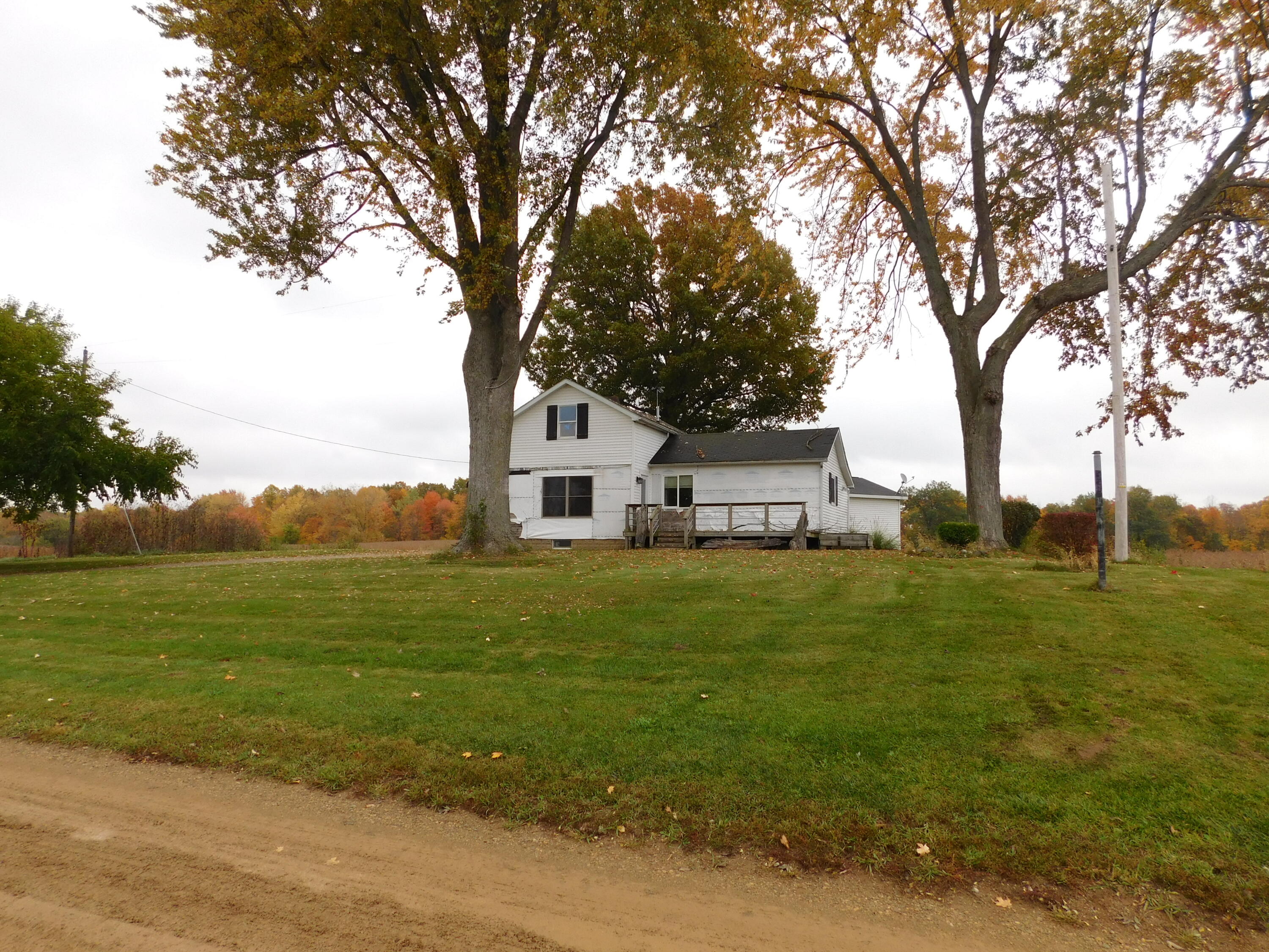 1515 Boyle Lake Road Buchanan, MI 49107 - Photo 6 of 38 DSCN4740