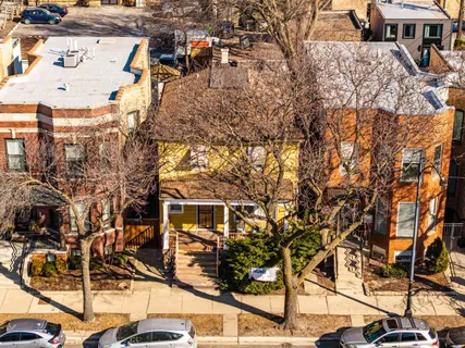 $700,000 | 5421 North Ashland Avenue, Chicago, IL 60640