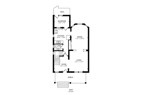 $700,000 | 5421 North Ashland Avenue, Chicago, IL 60640