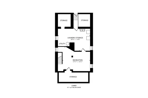 $700,000 | 5421 North Ashland Avenue, Chicago, IL 60640
