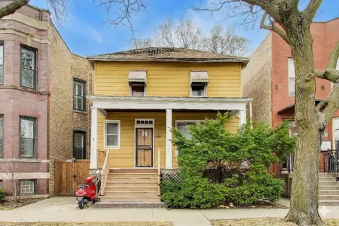 $700,000 | 5421 North Ashland Avenue, Chicago, IL 60640