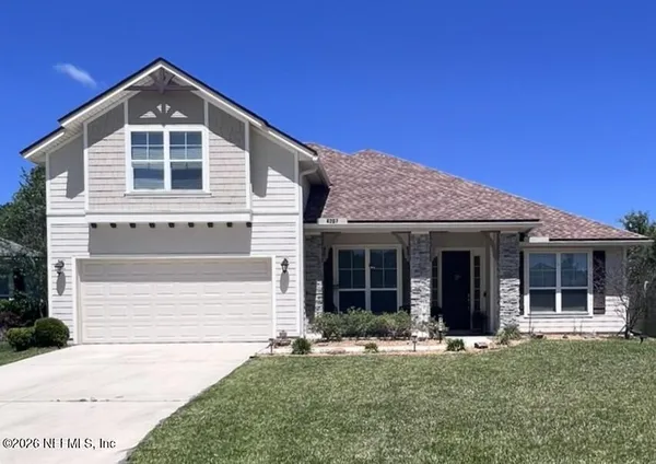 $450,000 | 4207 Cherry Lake Lane, Middleburg, FL 32068