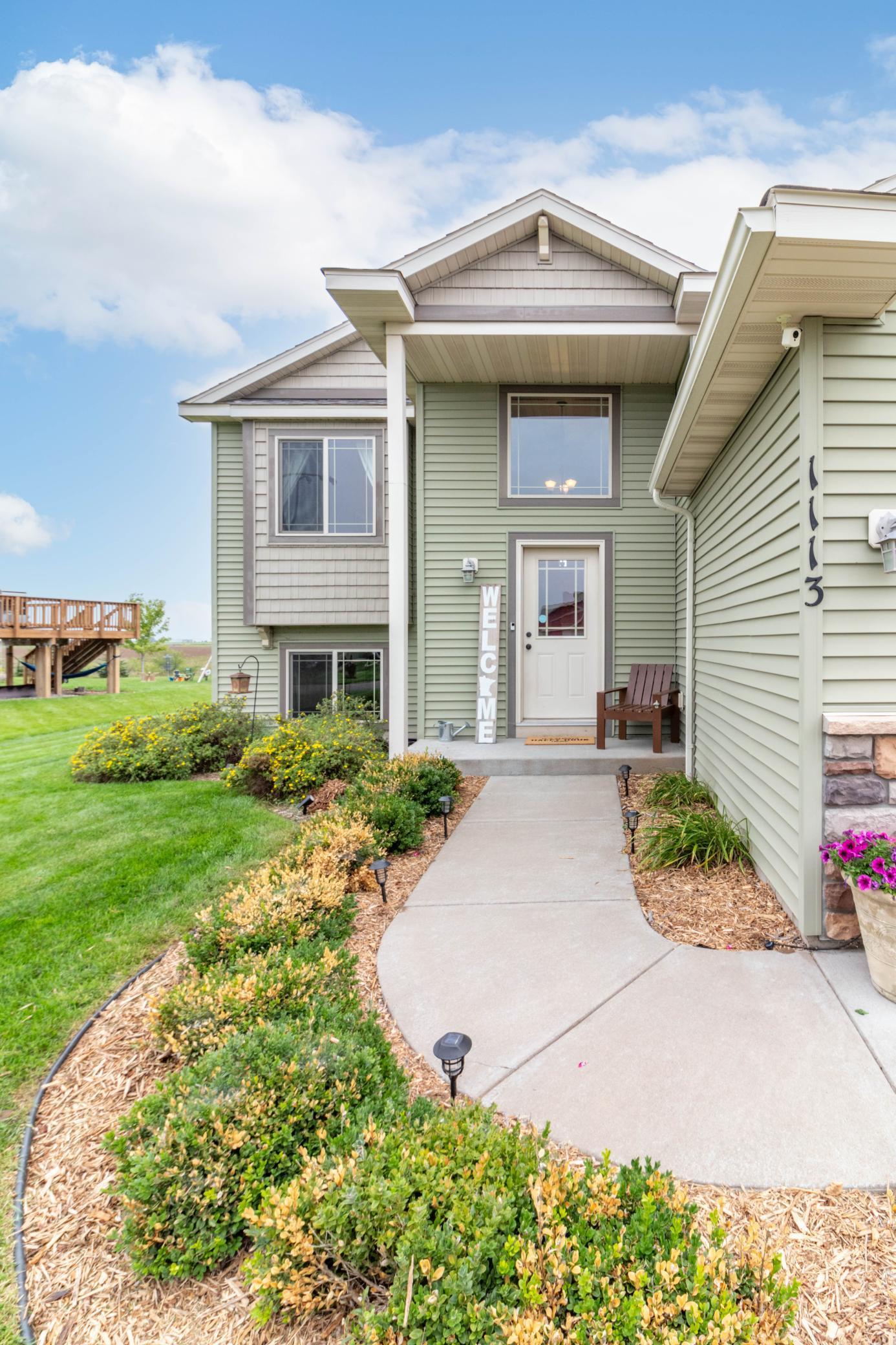 1113 Southwest 3rd Street Rice, MN 56367 - Photo 1 of 1