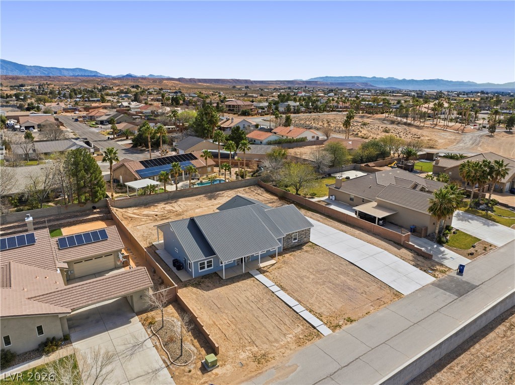 3156 Mateuse Street Logandale, NV 89021 - Photo 37 of 40