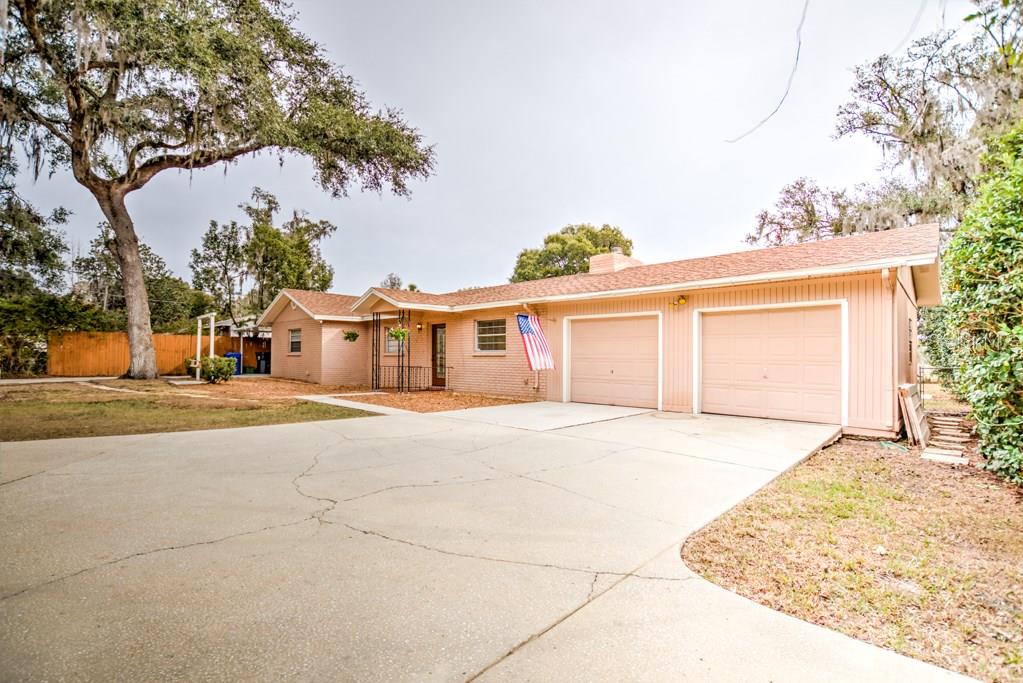 3407 Hillgrove Road Valrico, FL 33596 - Photo 1 of 1