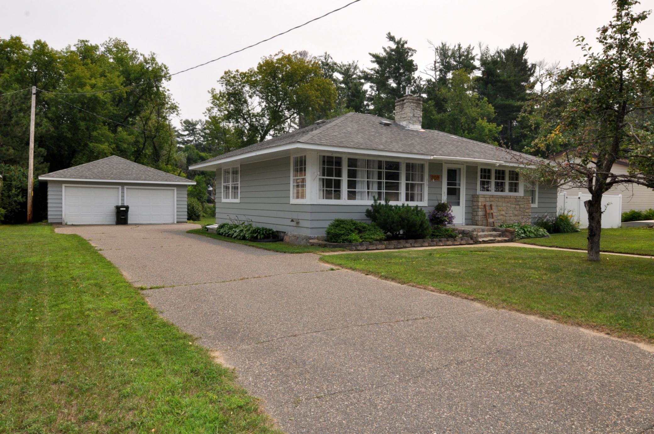 209 5th Street South Walker, MN 56484 - Photo 1 of 1