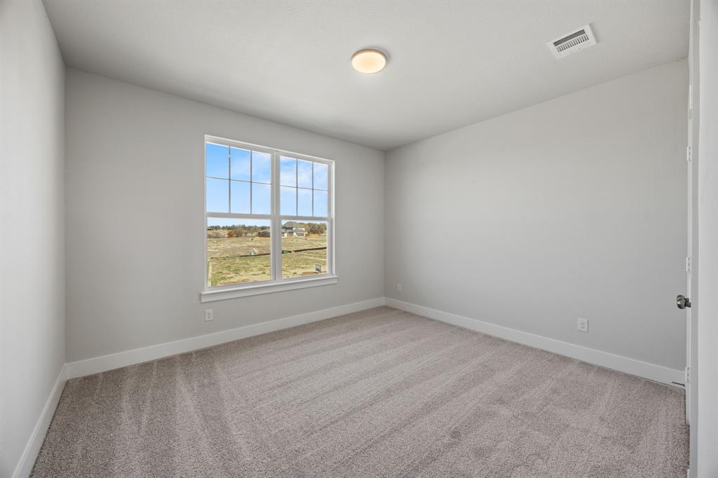 505 Callum Parkway Celina, TX 75009 - Photo 25 of 34 an empty room with a window