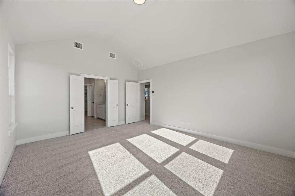 505 Callum Parkway Celina, TX 75009 - Photo 28 of 34 a view of an empty room