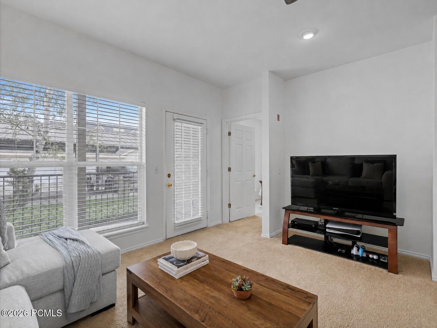 900 Bitner Road, Unit M12 Park City, UT 84098 - Photo 5 of 16 Gallery Image 5