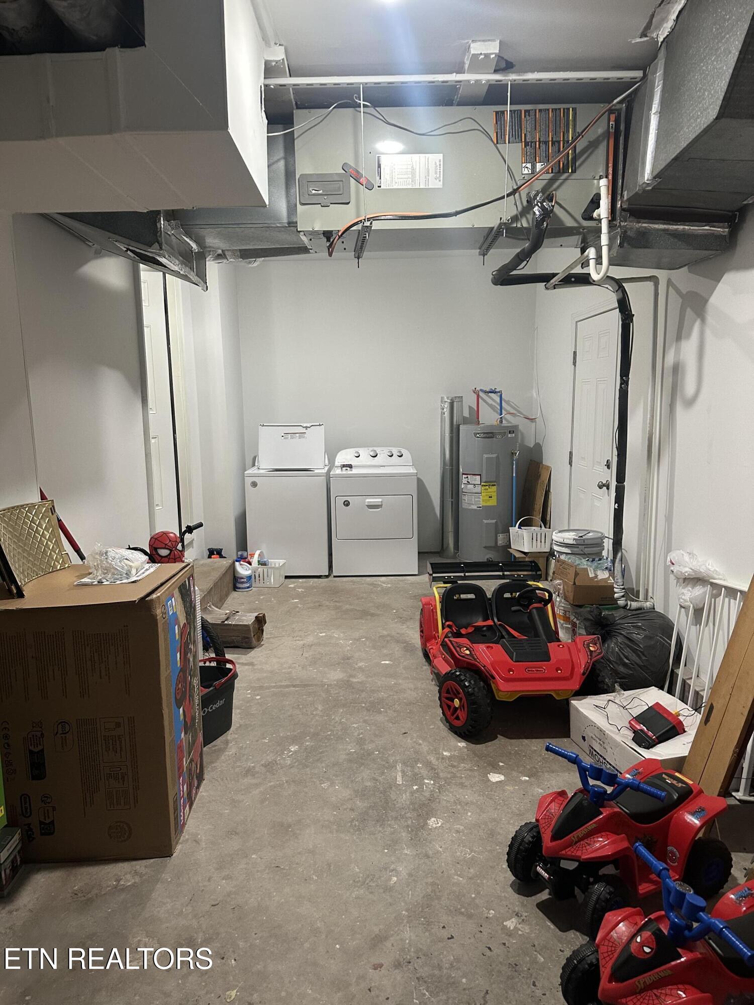 206 Summit Drive Middlesboro, KY 40965 - Photo 24 of 33 IMG_0994