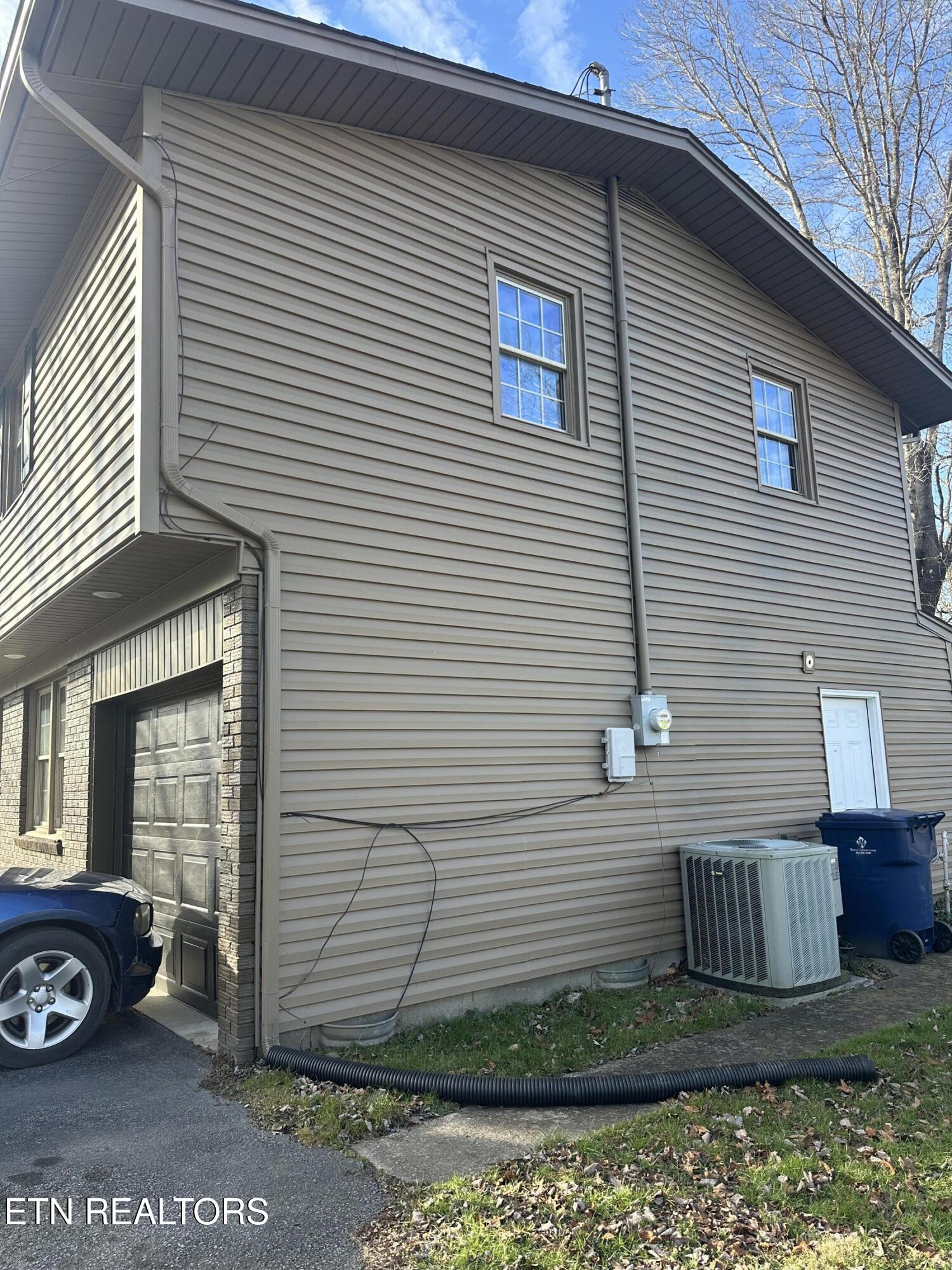 206 Summit Drive Middlesboro, KY 40965 - Photo 30 of 33 IMG_1023