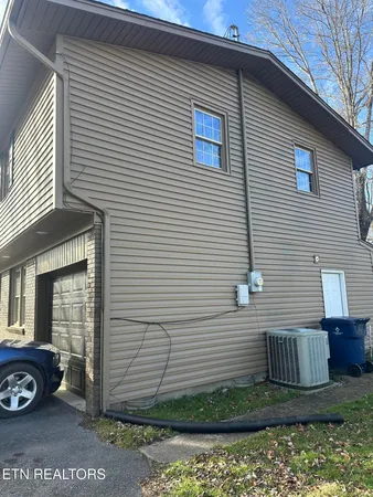 $259,000 | 206 Summit Drive, Middlesboro, KY 40965