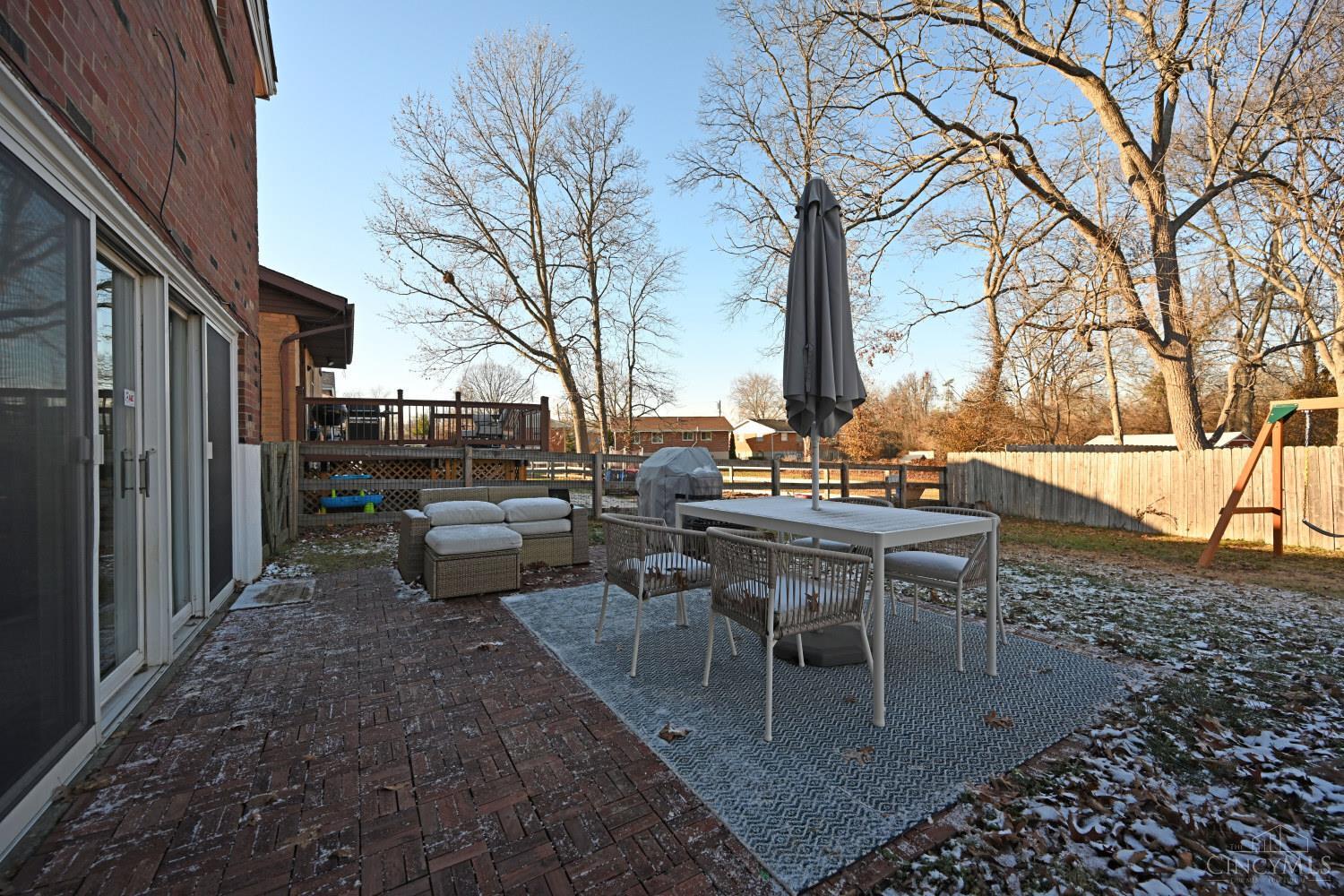 1337 Voll Road Cincinnati, OH 45230 - Photo 34 of 40 Gallery Image 34