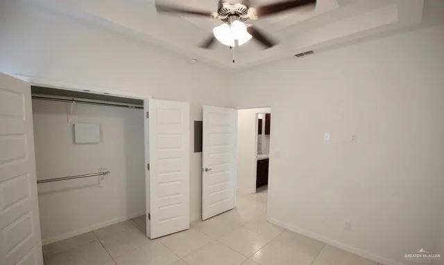$1,145 | 1713 West Garrison Drive, Unit 4, Pharr, TX 78577