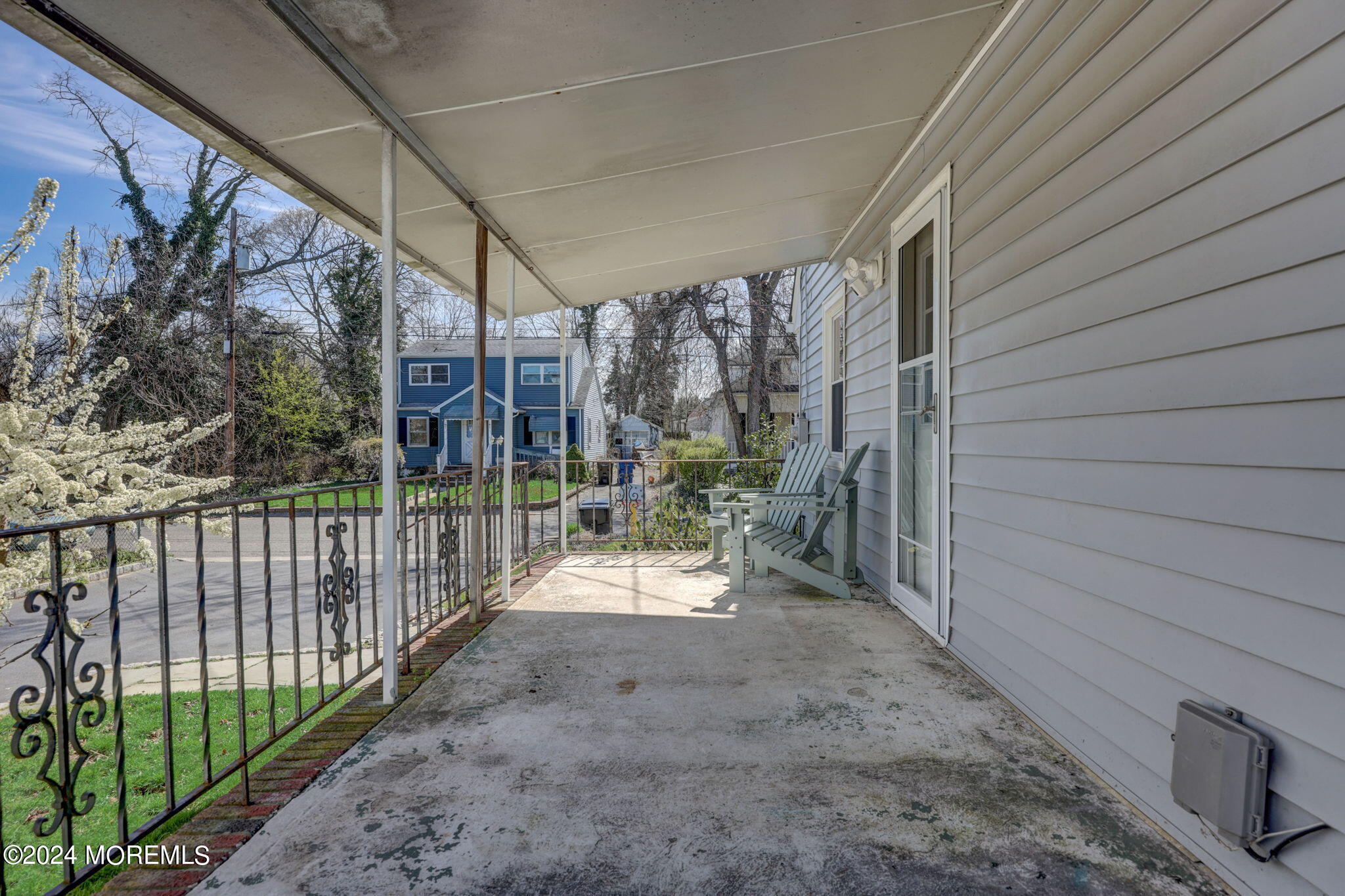 154 Ridge Avenue Belford, NJ 07718 - Photo 25 of 28