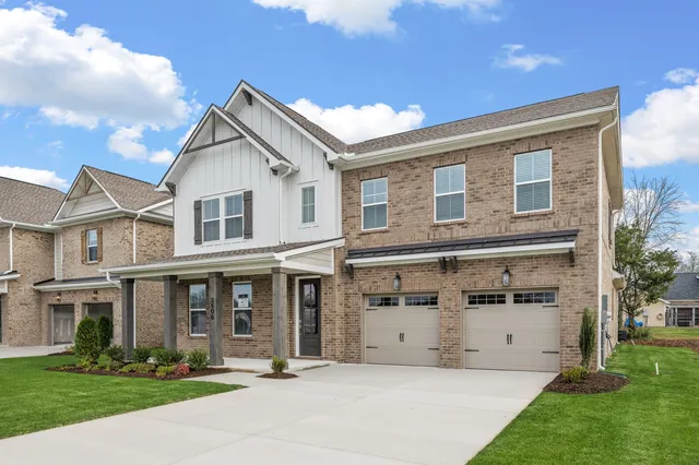 $579,515 | 3506 Winterfell Drive, Murfreesboro, TN 37129