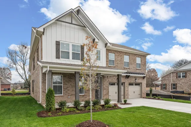 $579,515 | 3506 Winterfell Drive, Murfreesboro, TN 37129