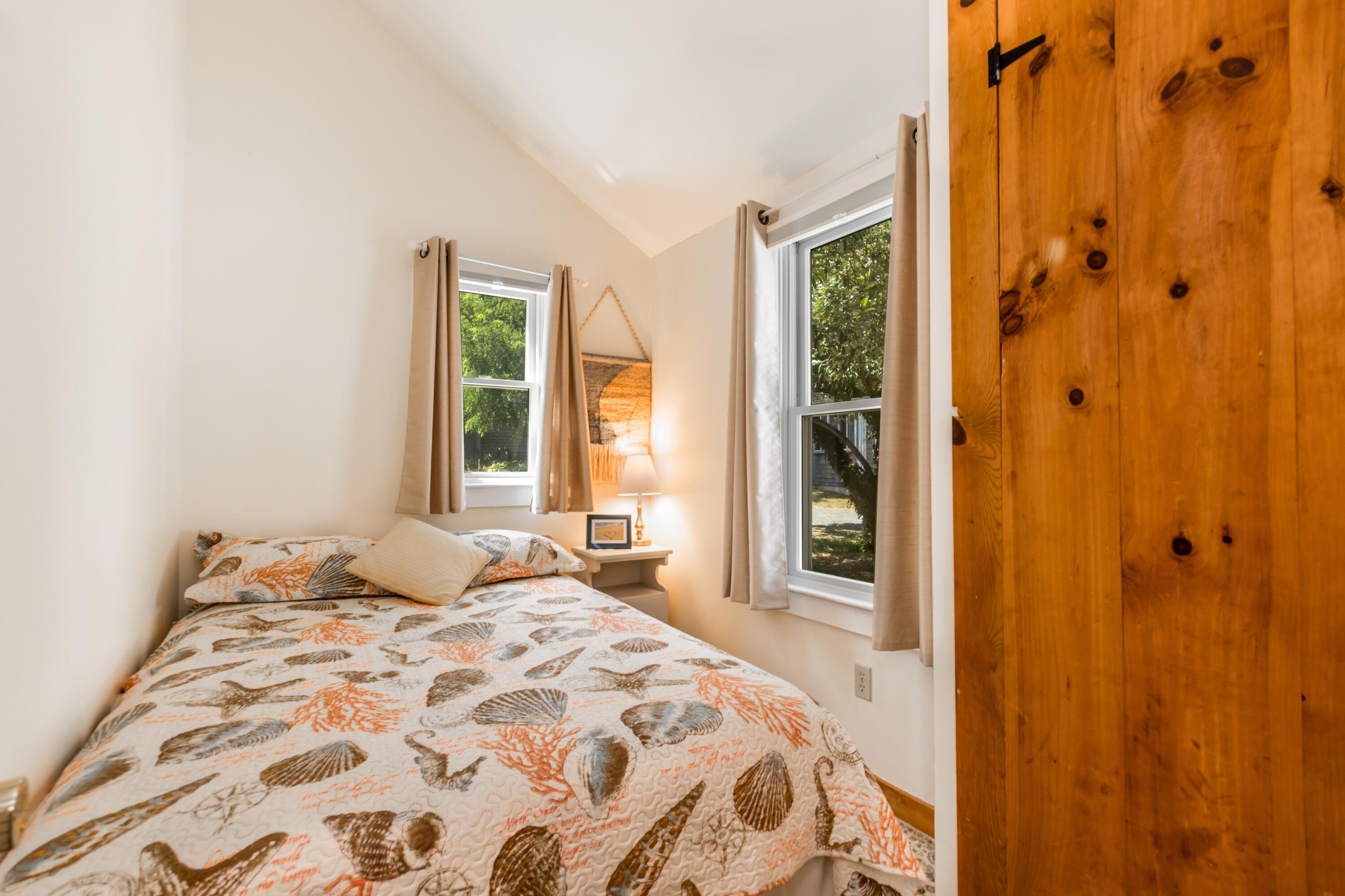 319 South Orleans Road, Unit 2 Orleans, MA 02653 - Photo 20 of 36 Bedroom 3