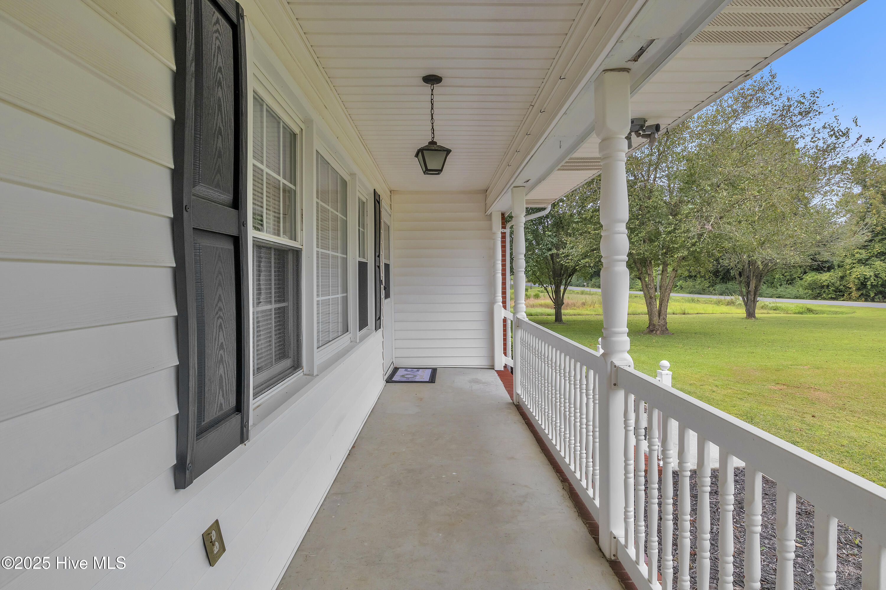 653 Old Chinquapin Road Beulaville, NC 28518 - Photo 35 of 55 35-Final 653 Old Chinquapin Rd Beulavil