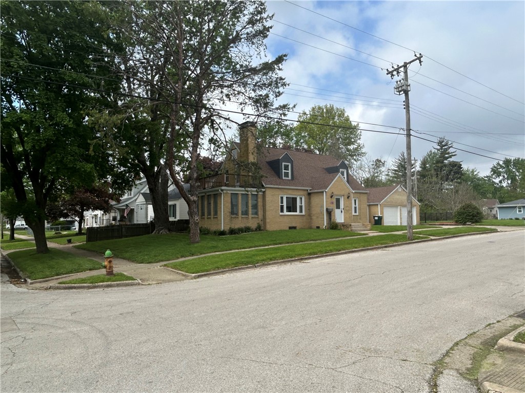 713 South 17th Street Decatur, IL 62521 - Photo 1 of 27
