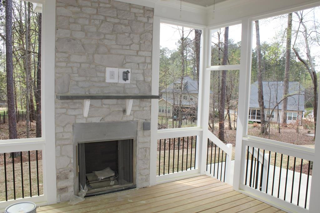 8028 Ghost Pony Trail Raleigh, NC 27613 - Photo 25 of 30 Photo 25
