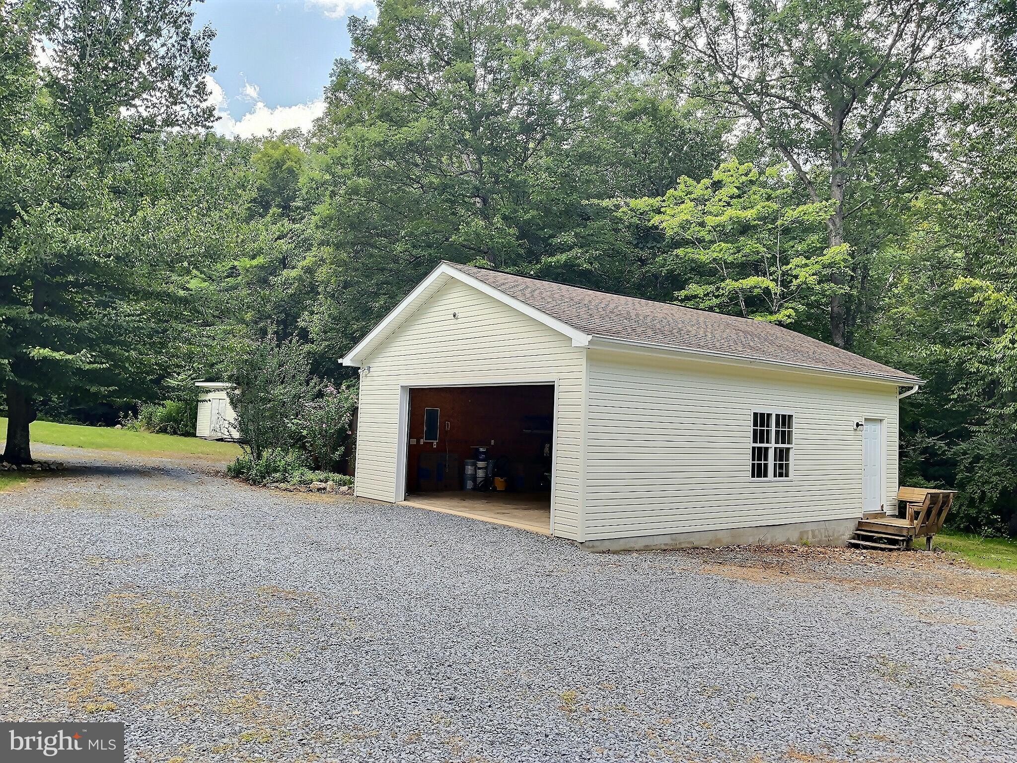3933 Zepp Road Maurertown, VA 22644 - Photo 11 of 51