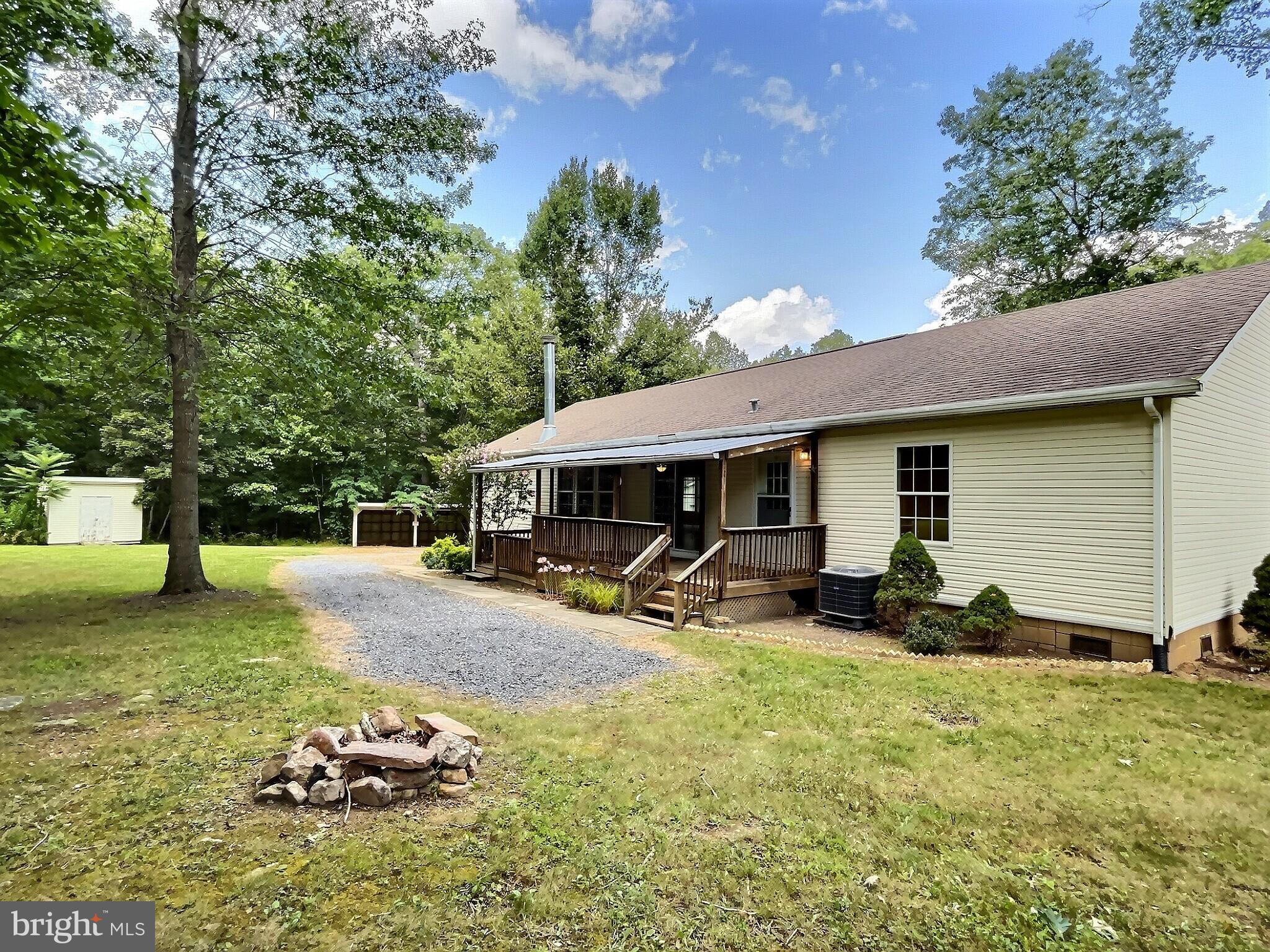 3933 Zepp Road Maurertown, VA 22644 - Photo 6 of 51