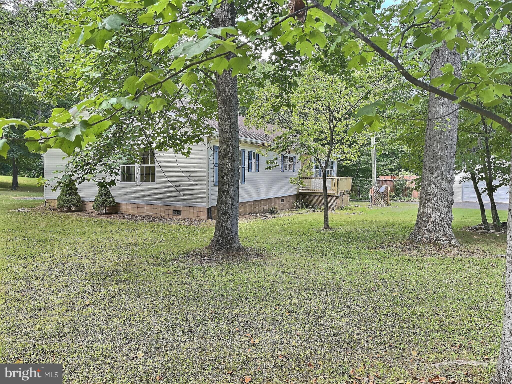 3933 Zepp Road Maurertown, VA 22644 - Photo 8 of 51