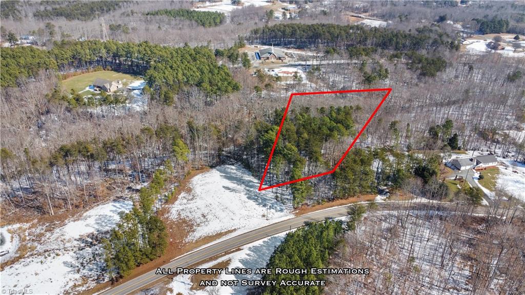 3191 Shiloh Church Road Winston-Salem, NC 27105 - Photo 2 of 4