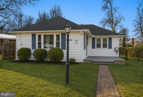 20 Landing Road Blackwood, NJ 08012 - Photo 1 of 31 Gallery Image 1