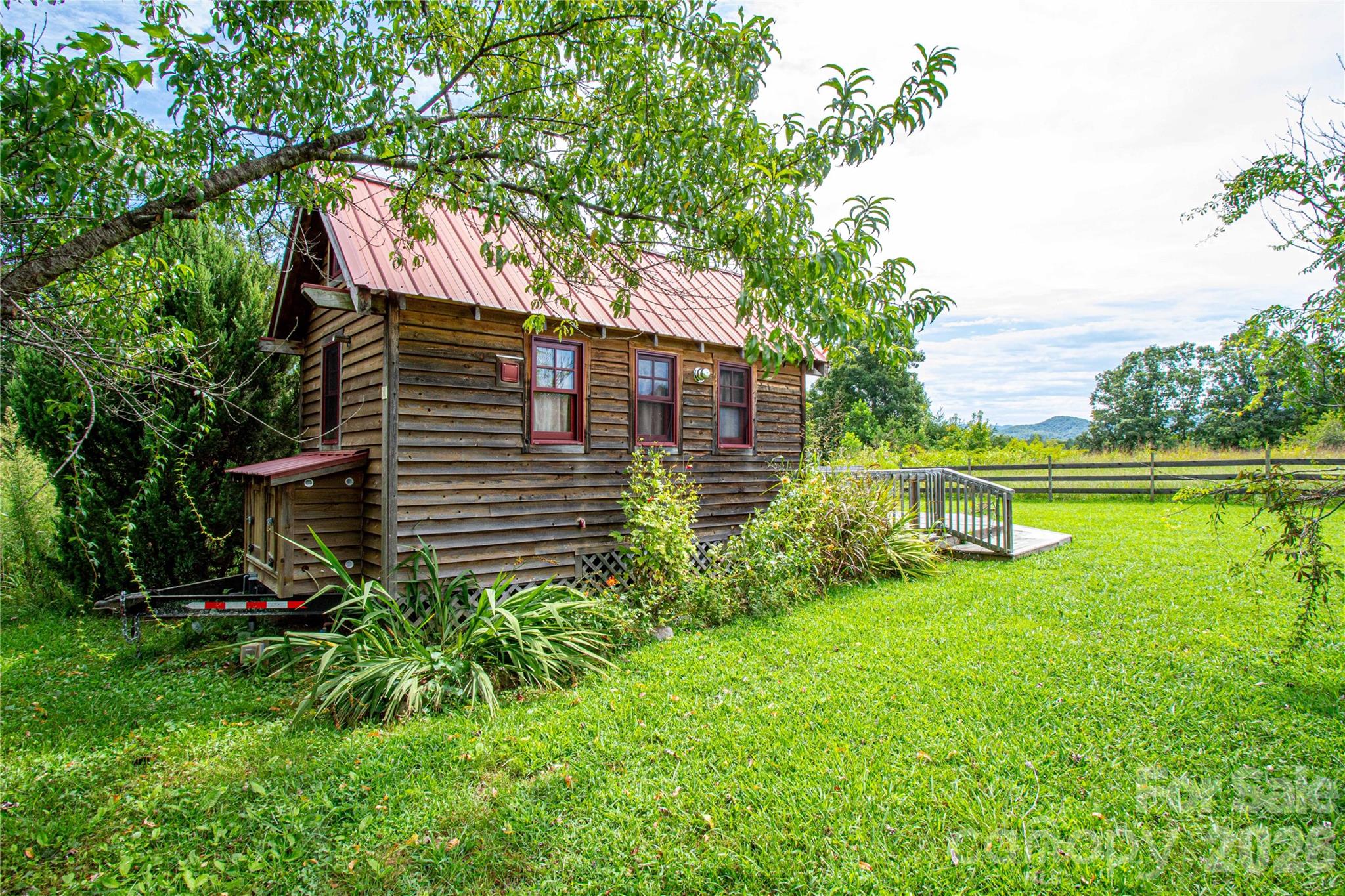 1295 Paint Rock Road Hot Springs, NC 28743 - Photo 29 of 42 Gallery Image 29