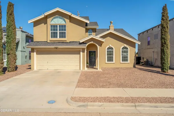 $259,500 | 10802 Elise Street, El Paso, TX 79924