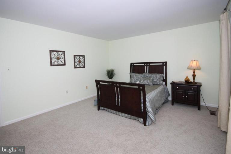 9213 Rockefeller Lane Springfield, VA 22153 - Photo 12 of 30 Master Bedroom #2