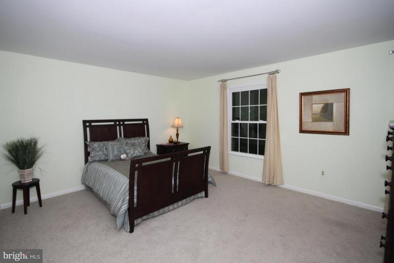 9213 Rockefeller Lane Springfield, VA 22153 - Photo 13 of 30 Master Bedroom