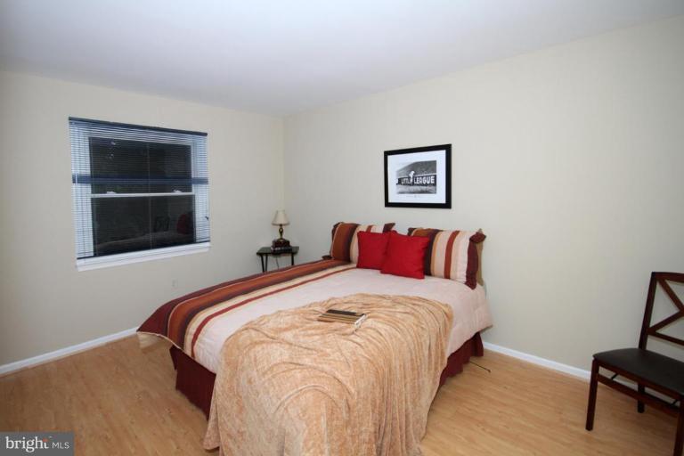 9213 Rockefeller Lane Springfield, VA 22153 - Photo 15 of 30 Bedroom #2