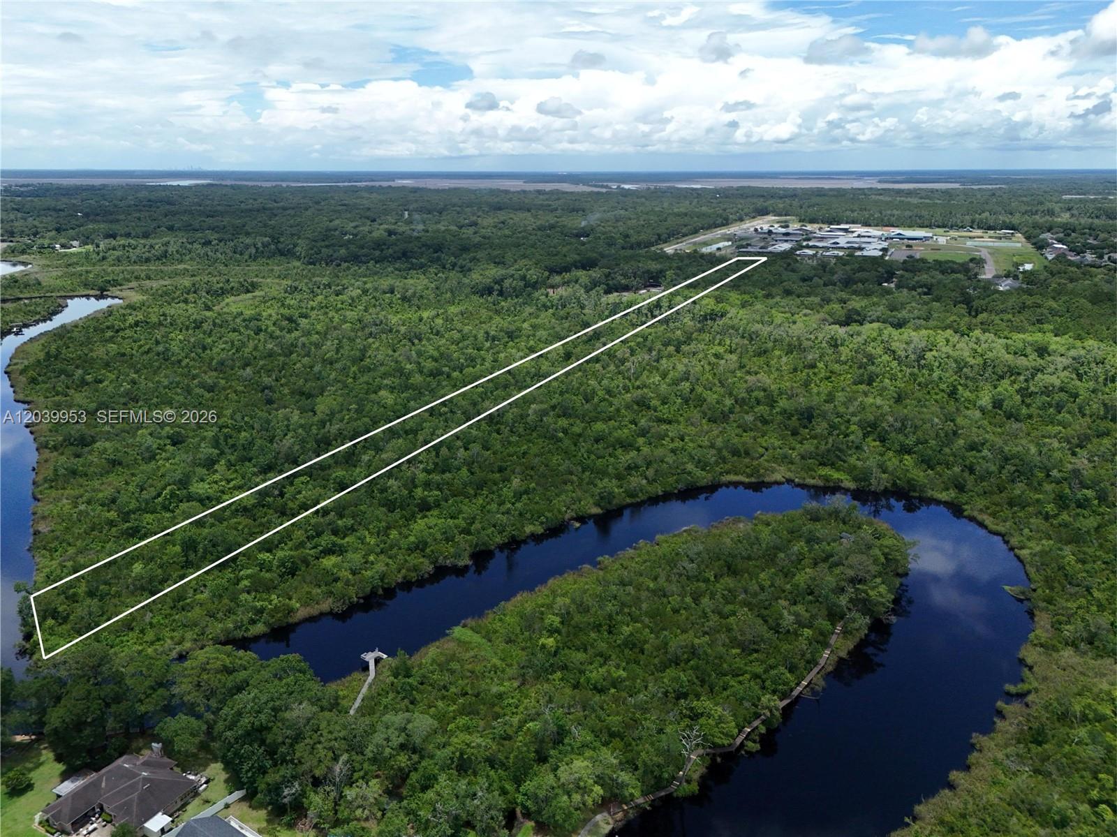 0 Miner Road Yulee, FL 32097 - Photo 3 of 16