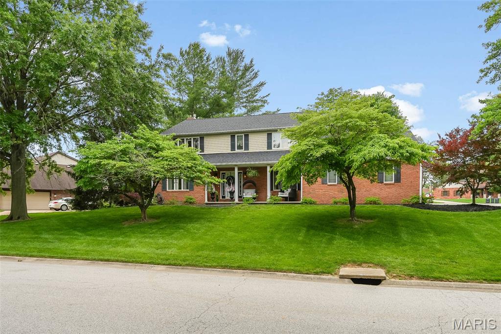 240 Sundew Drive Belleville, IL 62221 - Photo 3 of 47