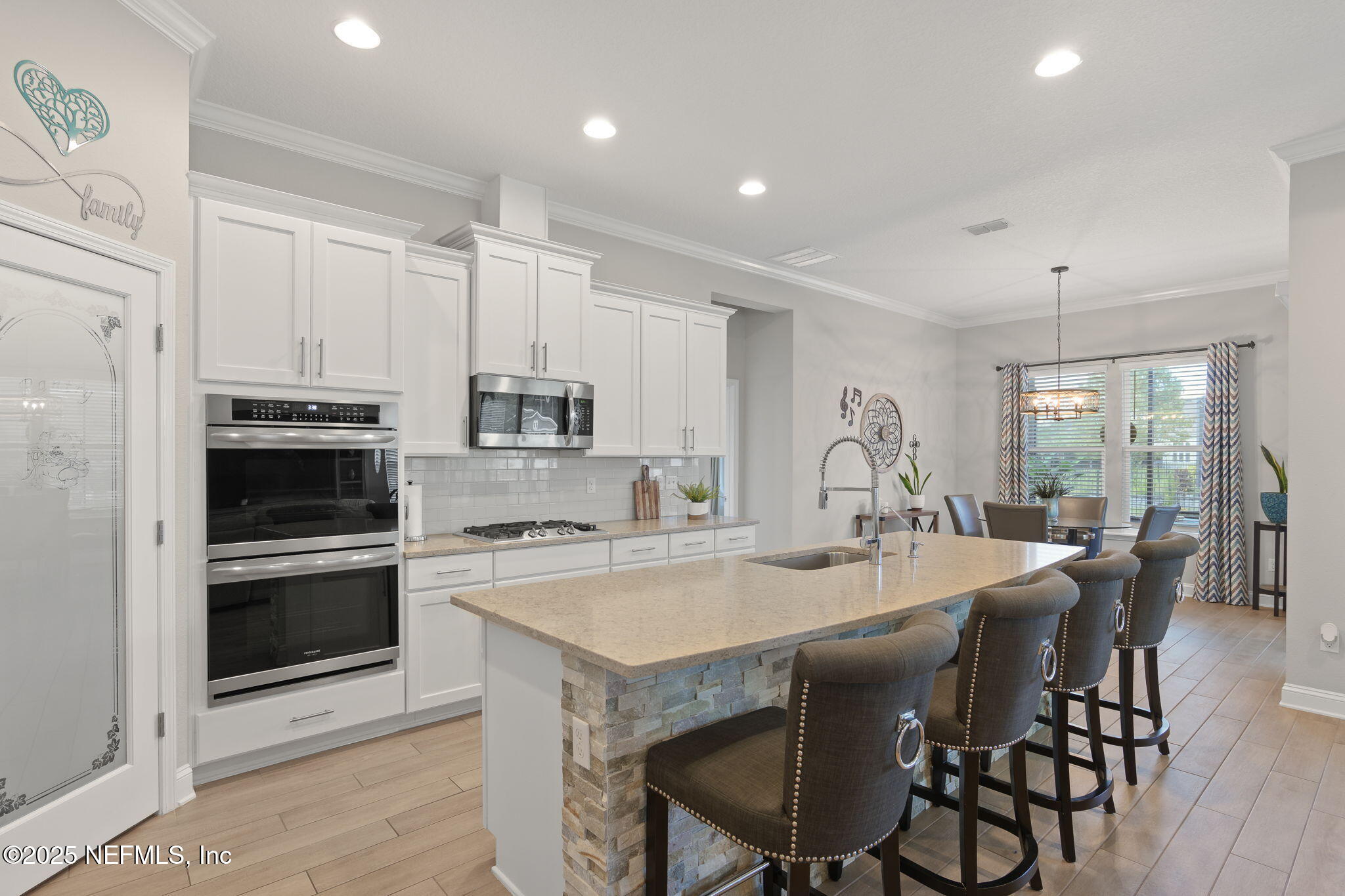 36 Sunberry Way St. Augustine, FL 32092 - Photo 16 of 66 Kitchen