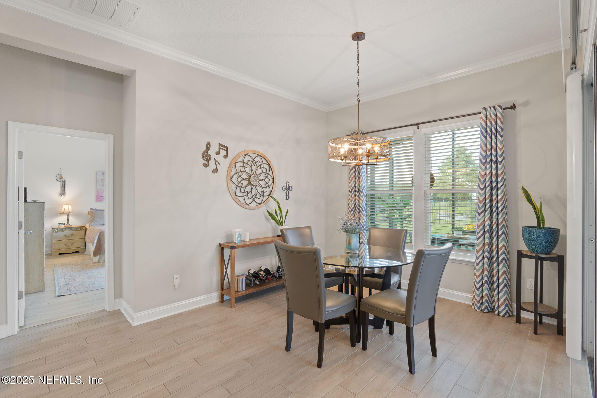 36 Sunberry Way St. Augustine, FL 32092 - Photo 20 of 66 In-Kitchen Dining