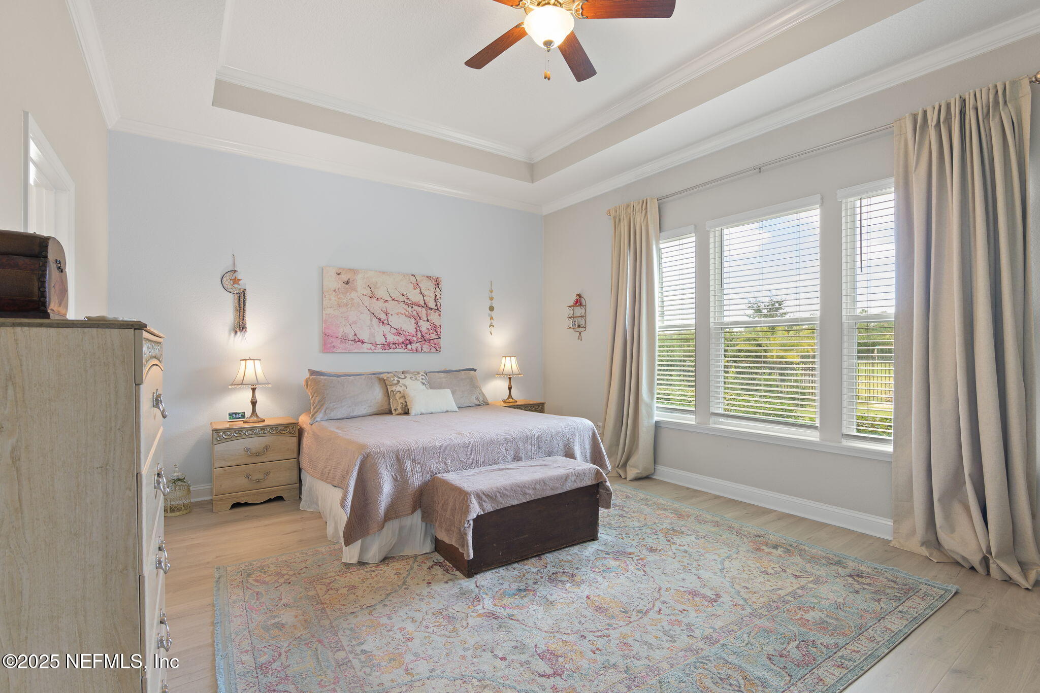 36 Sunberry Way St. Augustine, FL 32092 - Photo 23 of 66 Primary Suite