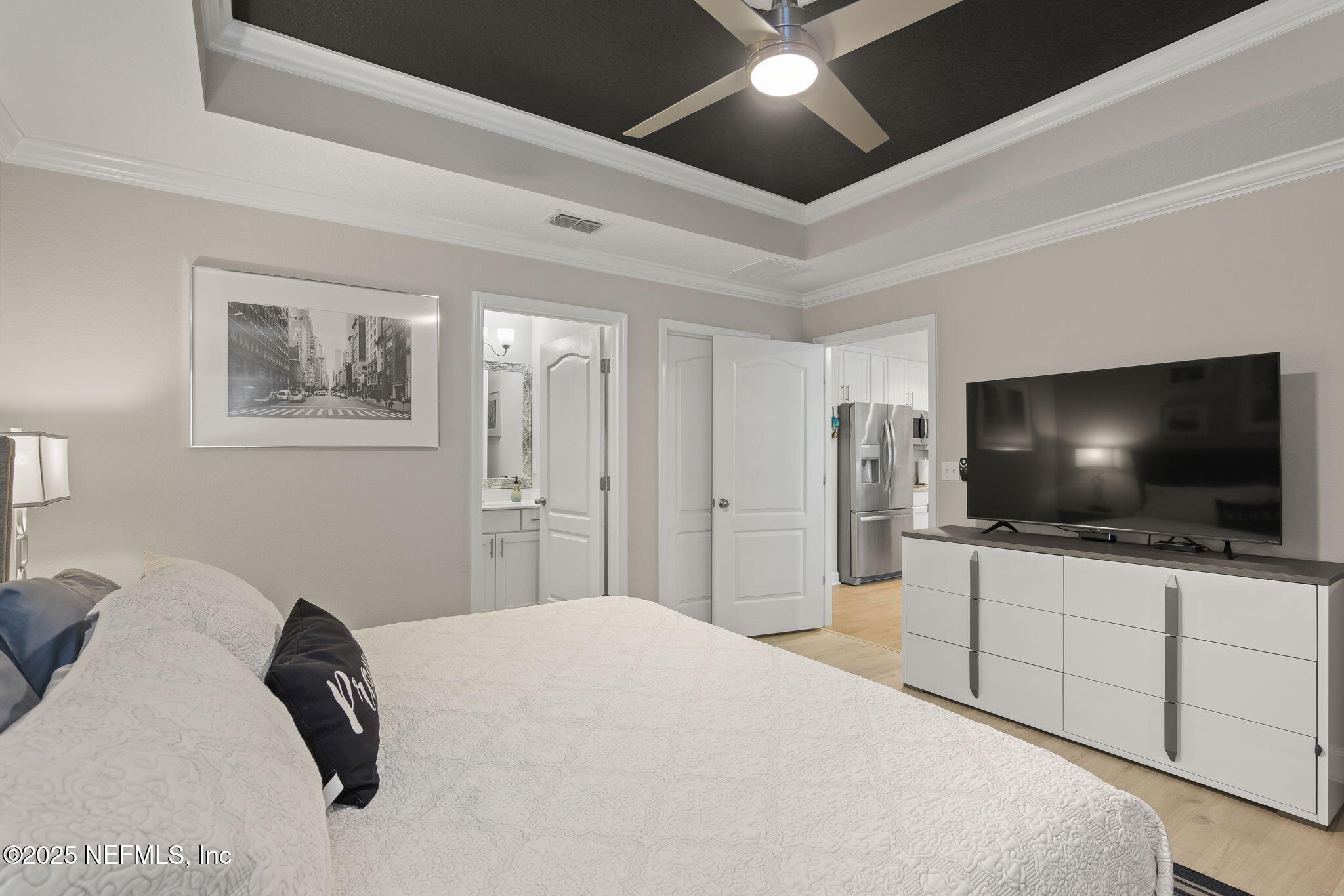 36 Sunberry Way St. Augustine, FL 32092 - Photo 28 of 66 Bedroom 4