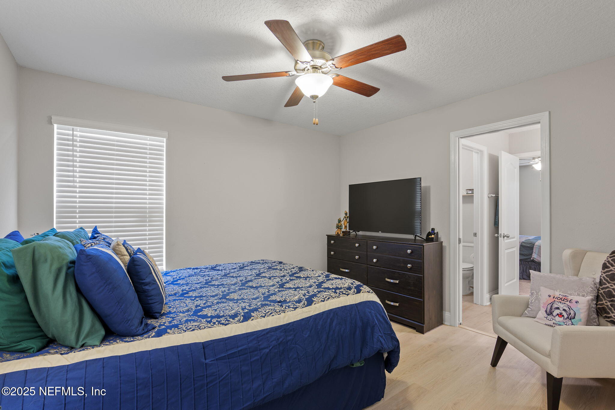 36 Sunberry Way St. Augustine, FL 32092 - Photo 34 of 66 Bedroom 3