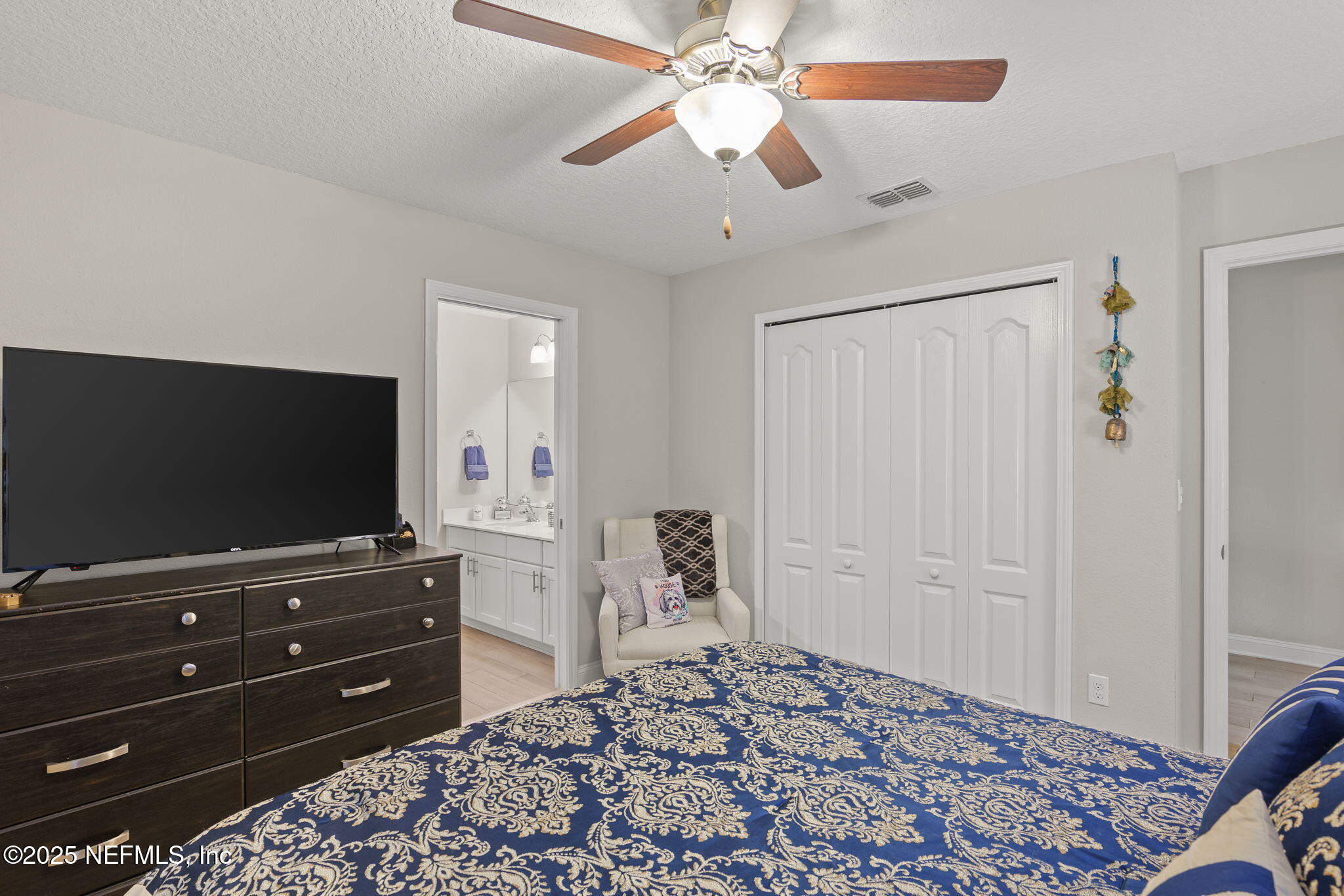 36 Sunberry Way St. Augustine, FL 32092 - Photo 35 of 66 Bedroom 3