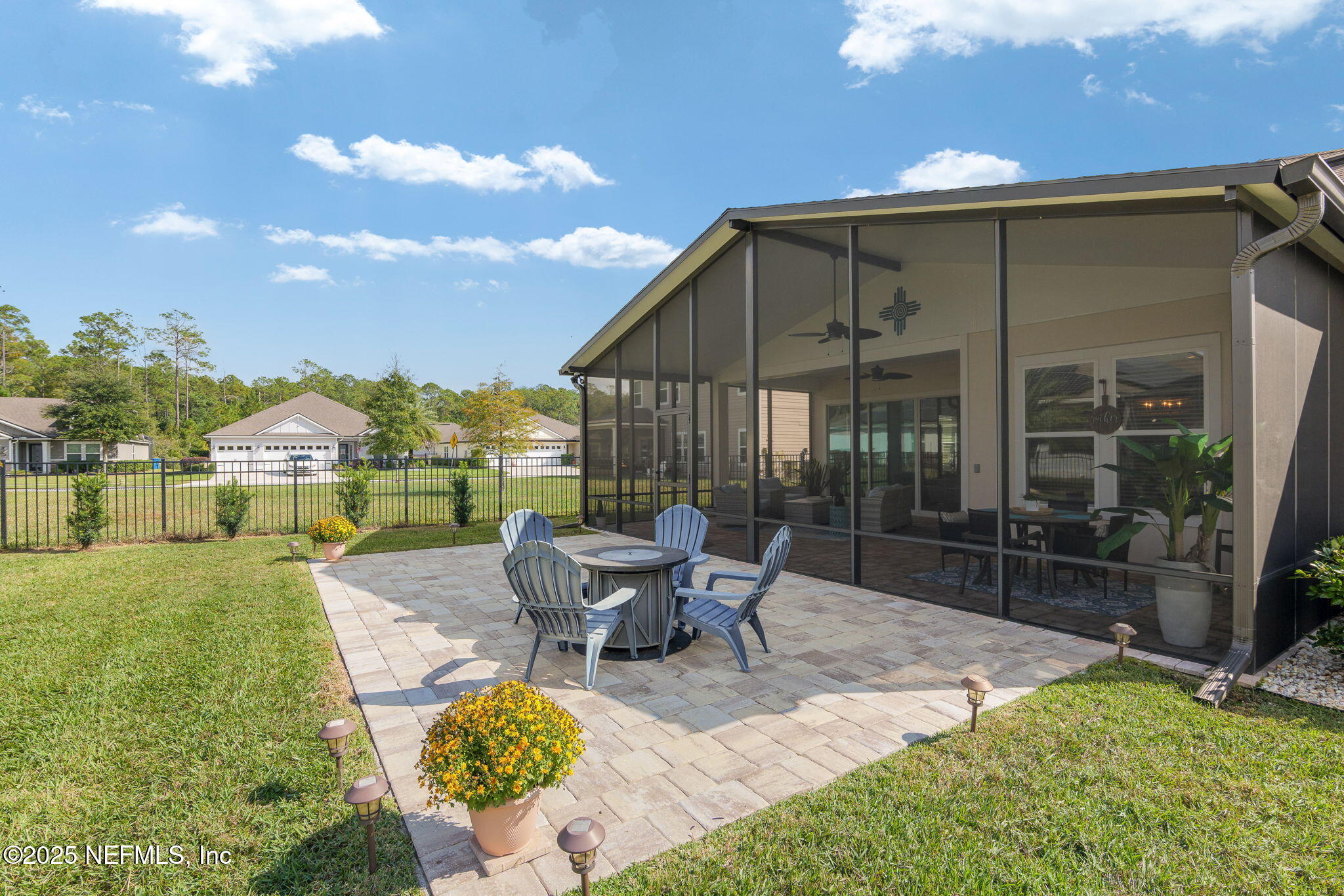 36 Sunberry Way St. Augustine, FL 32092 - Photo 41 of 66 Back of Home