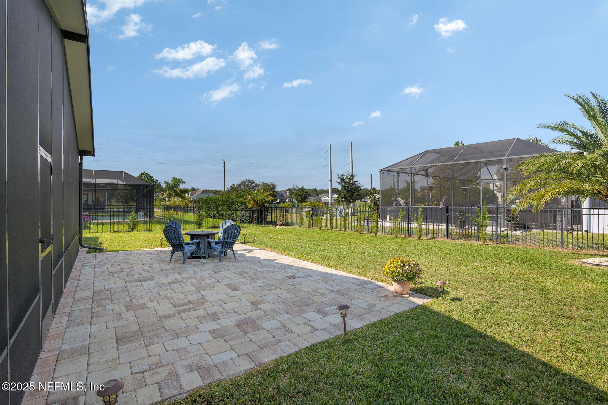 36 Sunberry Way St. Augustine, FL 32092 - Photo 42 of 66 Backyard