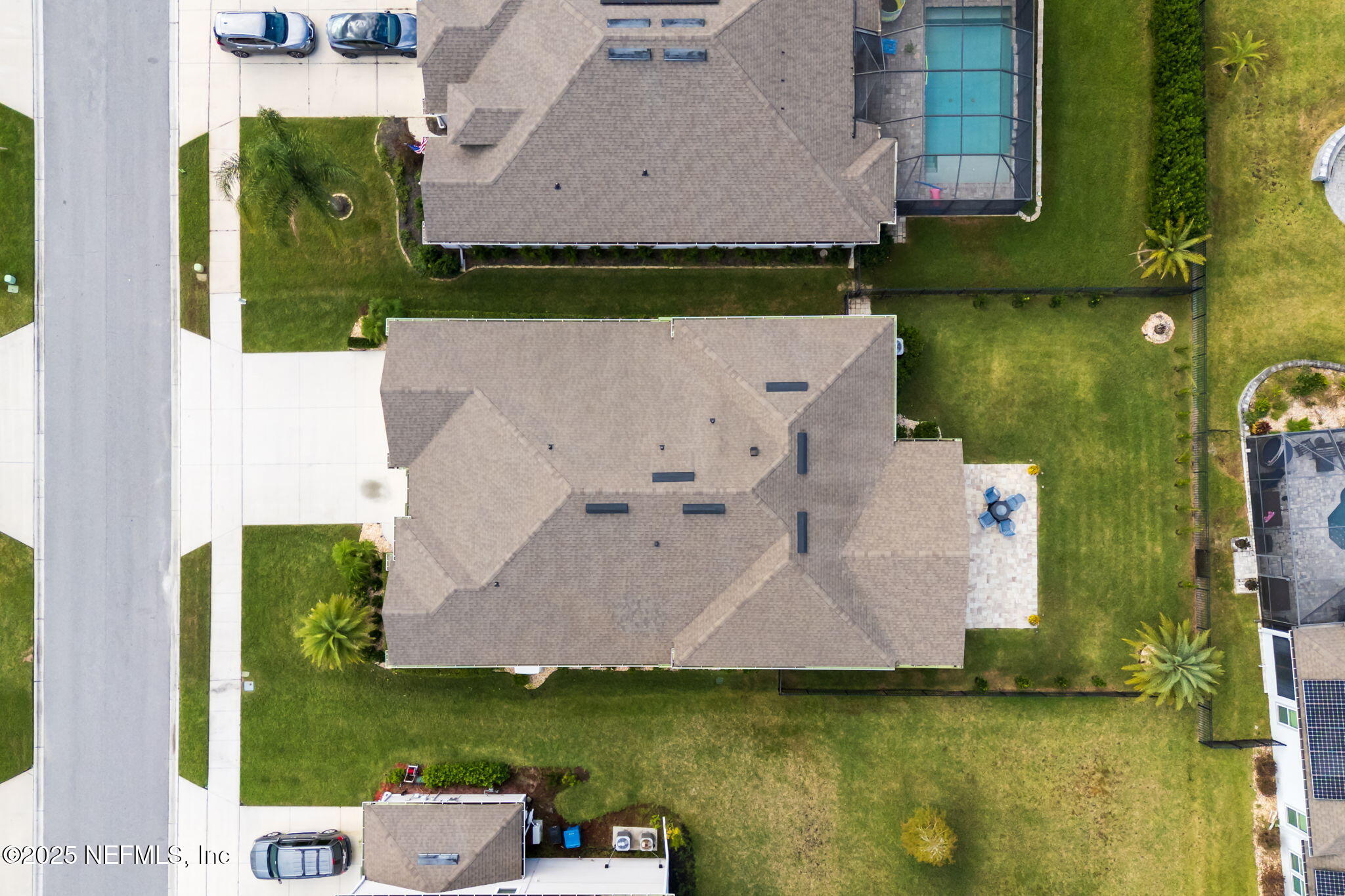 36 Sunberry Way St. Augustine, FL 32092 - Photo 49 of 66 Aerial