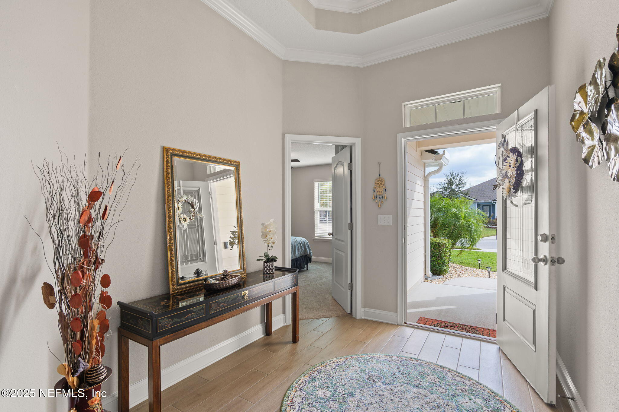 36 Sunberry Way St. Augustine, FL 32092 - Photo 8 of 66 Entry